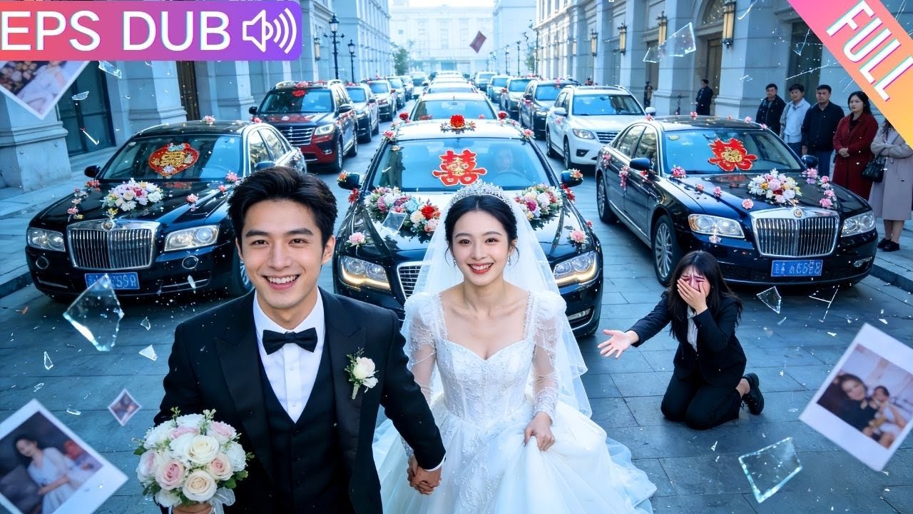 En su boda, su prometida lo traiciona… él se casa con la CEO: ¡falso juego, amor real! 260113sc