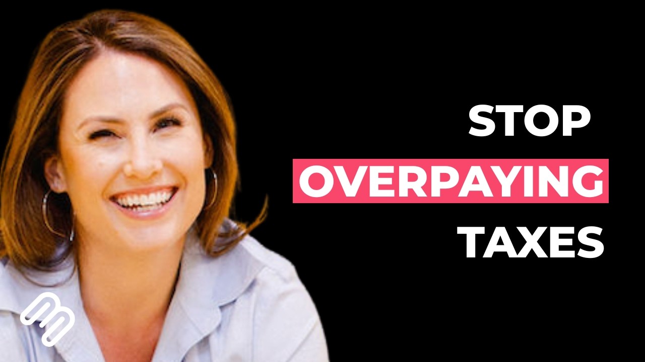 Paying Taxes Is Optional (Legally): Beginner → Legacy Wealth Roadmap (Real Estate)