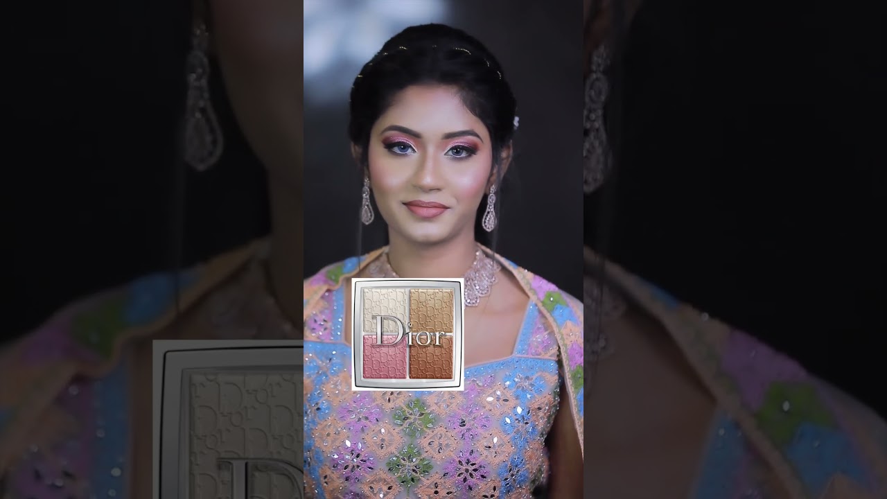 OFRA HIGHLIGHTER PALETTE #makeup #shorts