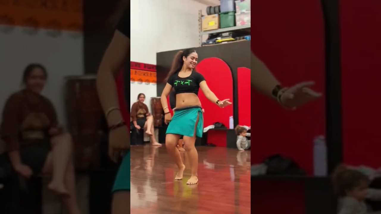 ori tahiti dance tutorial for beginners 😯😯 #tahiti #dancepractice #dancetutorial #dancesteps #shorts