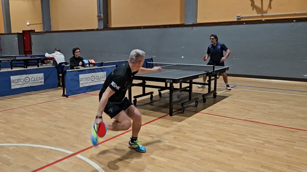 D1G 2102/2026 - Rondani/Zucchetti (3-0) 