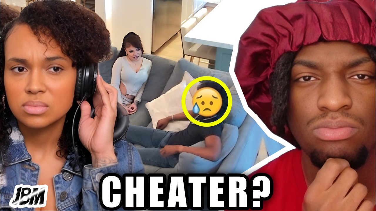 Will He Cheat While Selling Shoes? GETS VIOLENT