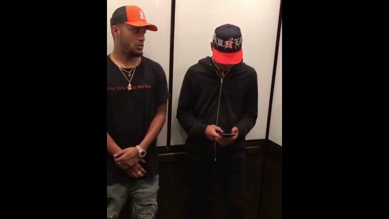Tariq got beaten😲 | If I saw tariq in public #power