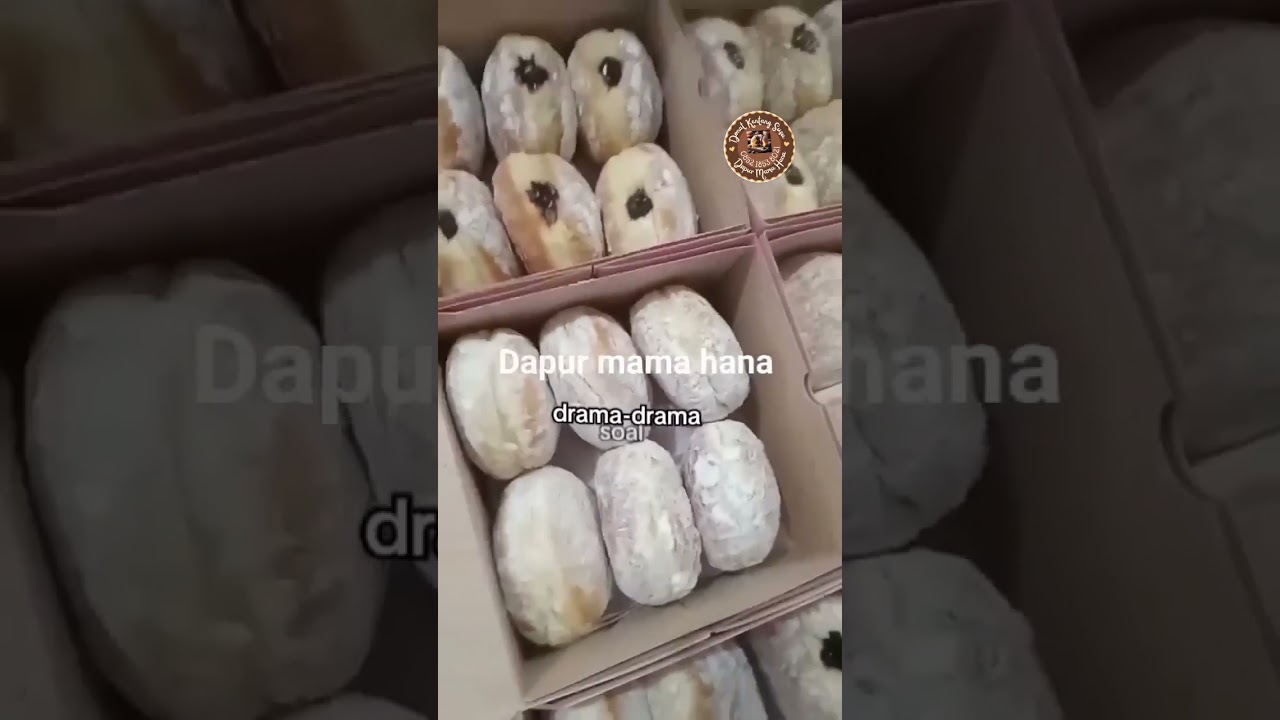 Bolongannya ga ada🍩🫶#donatkentangsusu #homemade #fyp #jajanan #pinkanmambo #makanan #depok #cibinong