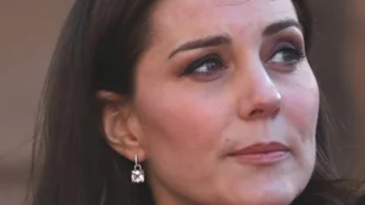 Kate & William Are Unhappy With Their Kensington Palace Home
