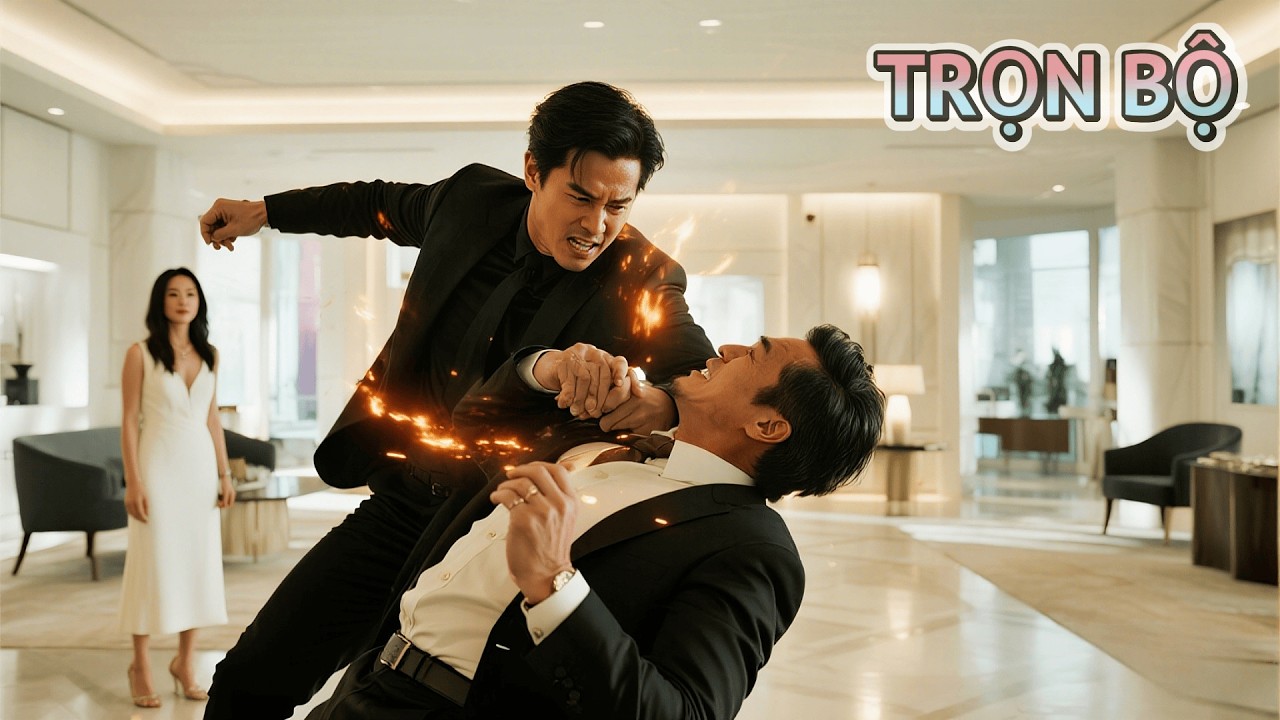 Dám cướp vợ của 