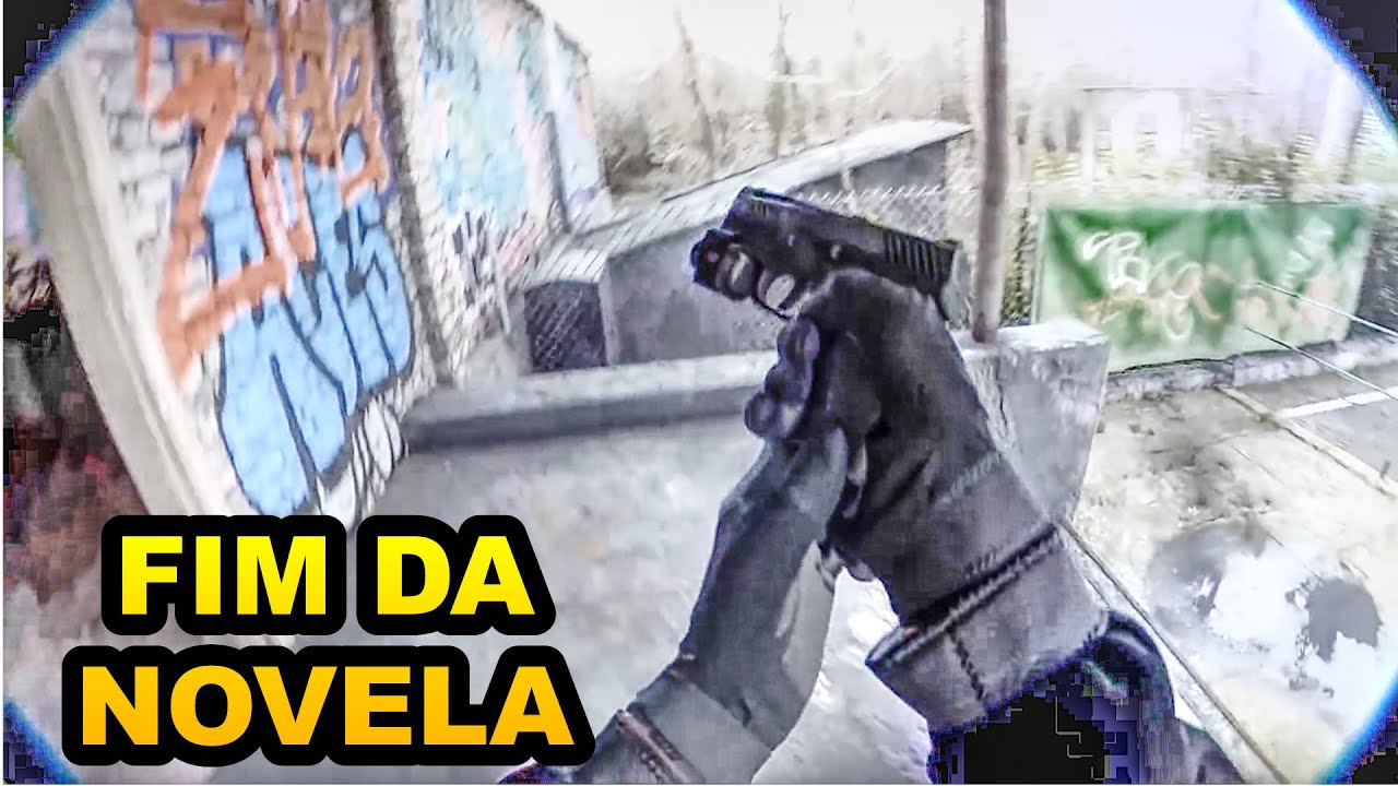 O UNRECORD ERA REAL MESMO...
