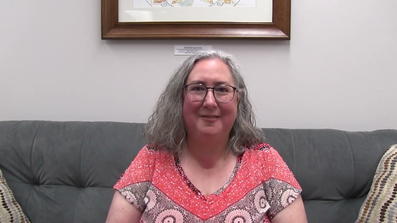 Board Perspectives: Shelley Abline