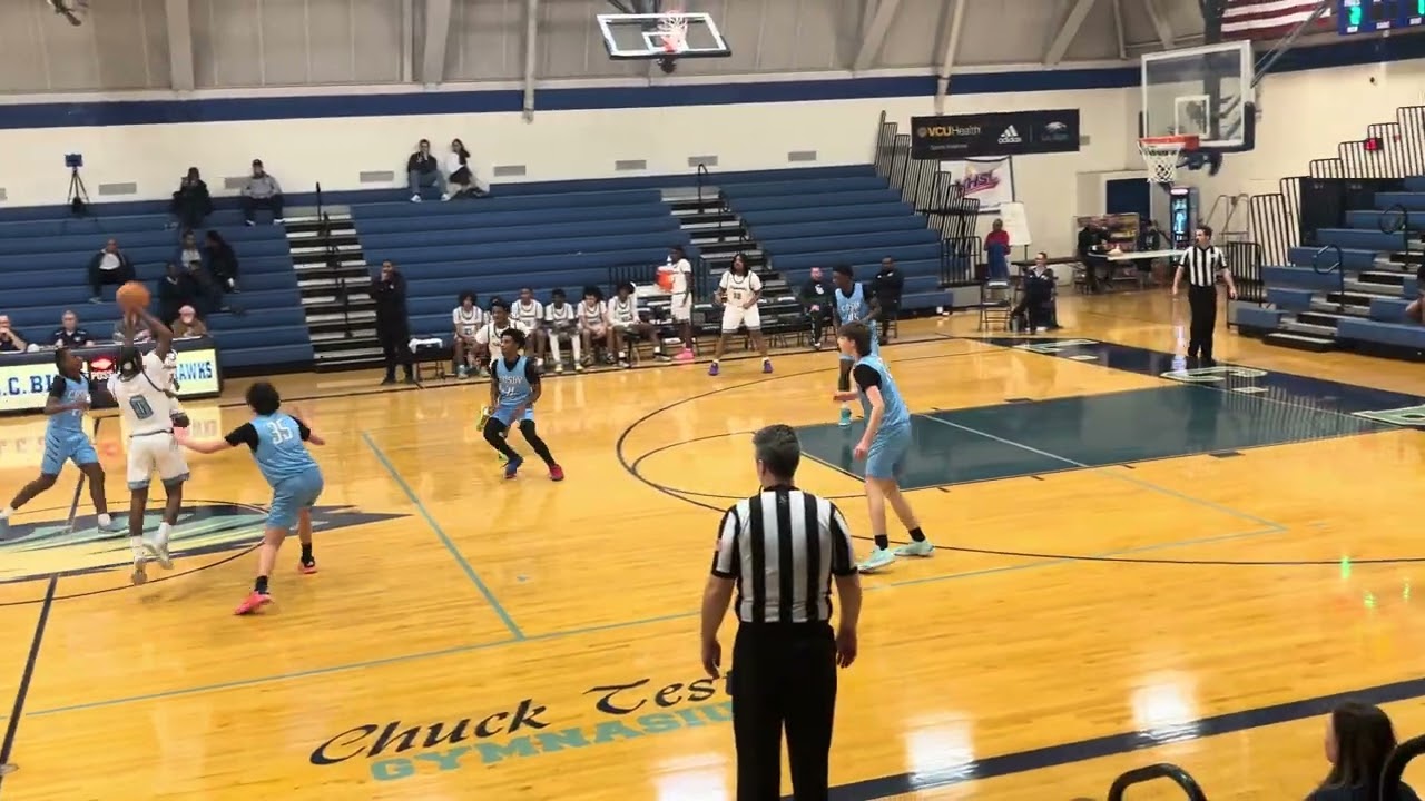 Cosby vs L.C. Bird - Q4 - 10 Feb 2026