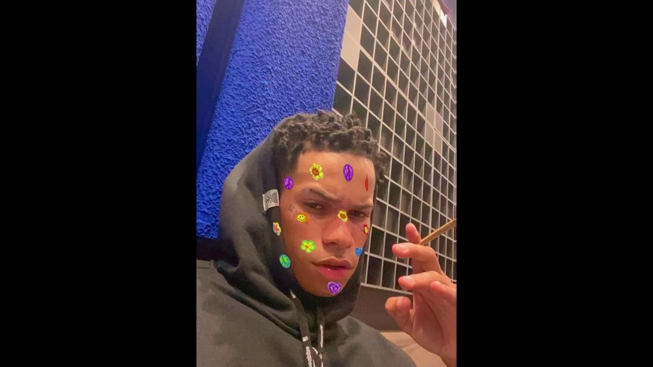 BIN - Será que a Anitta vai gostar?