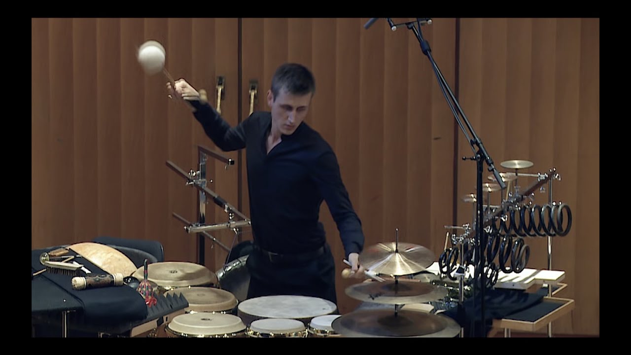 Alexej Gerassimez | 