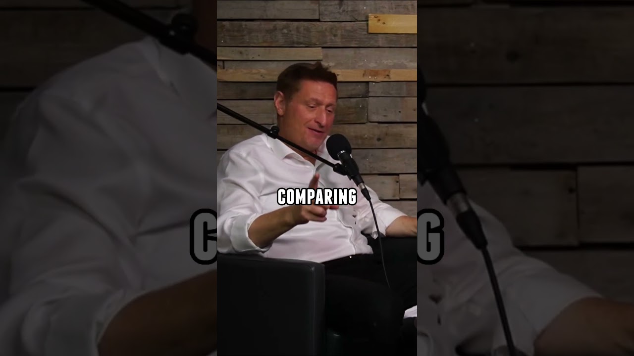 Six  Symptoms of Low Self-Esteem