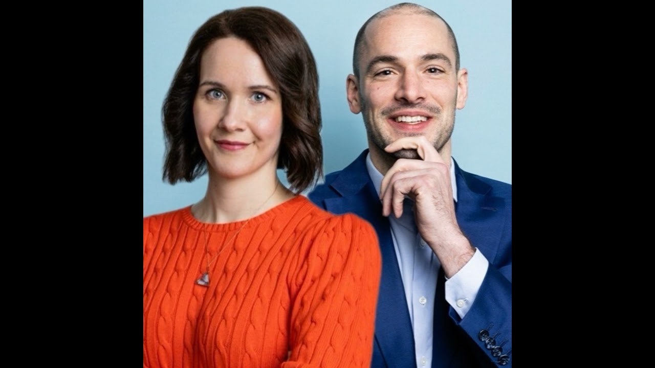 Folge 19: Betriebsrat, was ist das eigentlich?