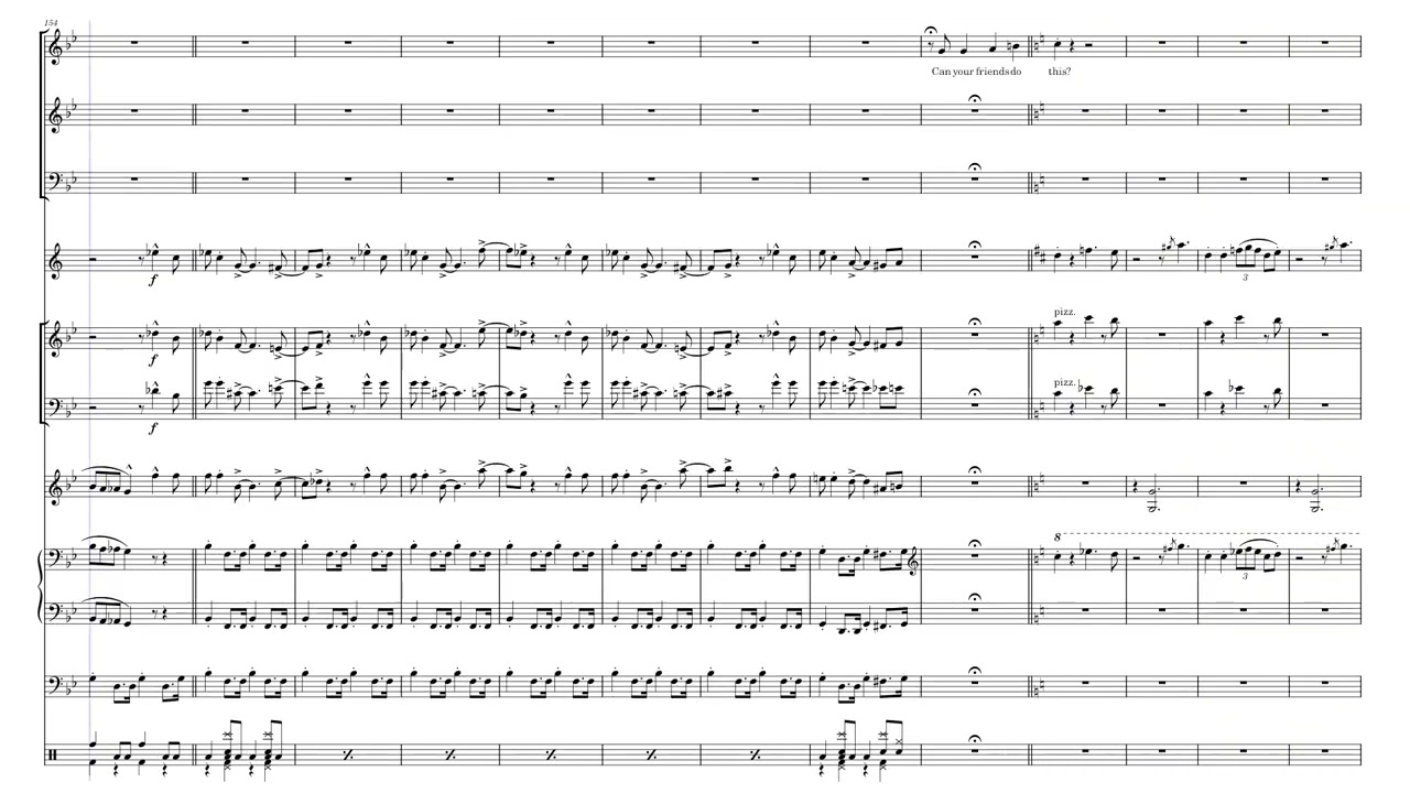 Friend Like Me by Alan Menken & Howard Ashman