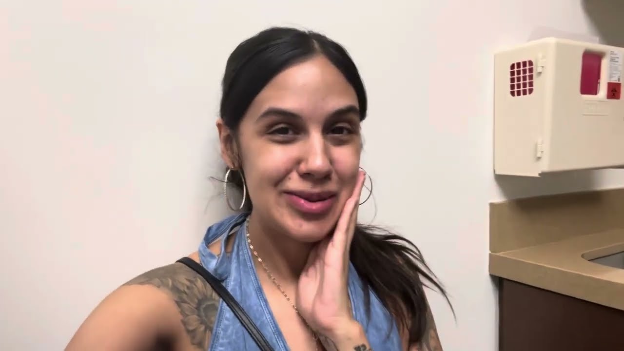 More Lab Work & Facing the Unknown | Healing Mom Diaries