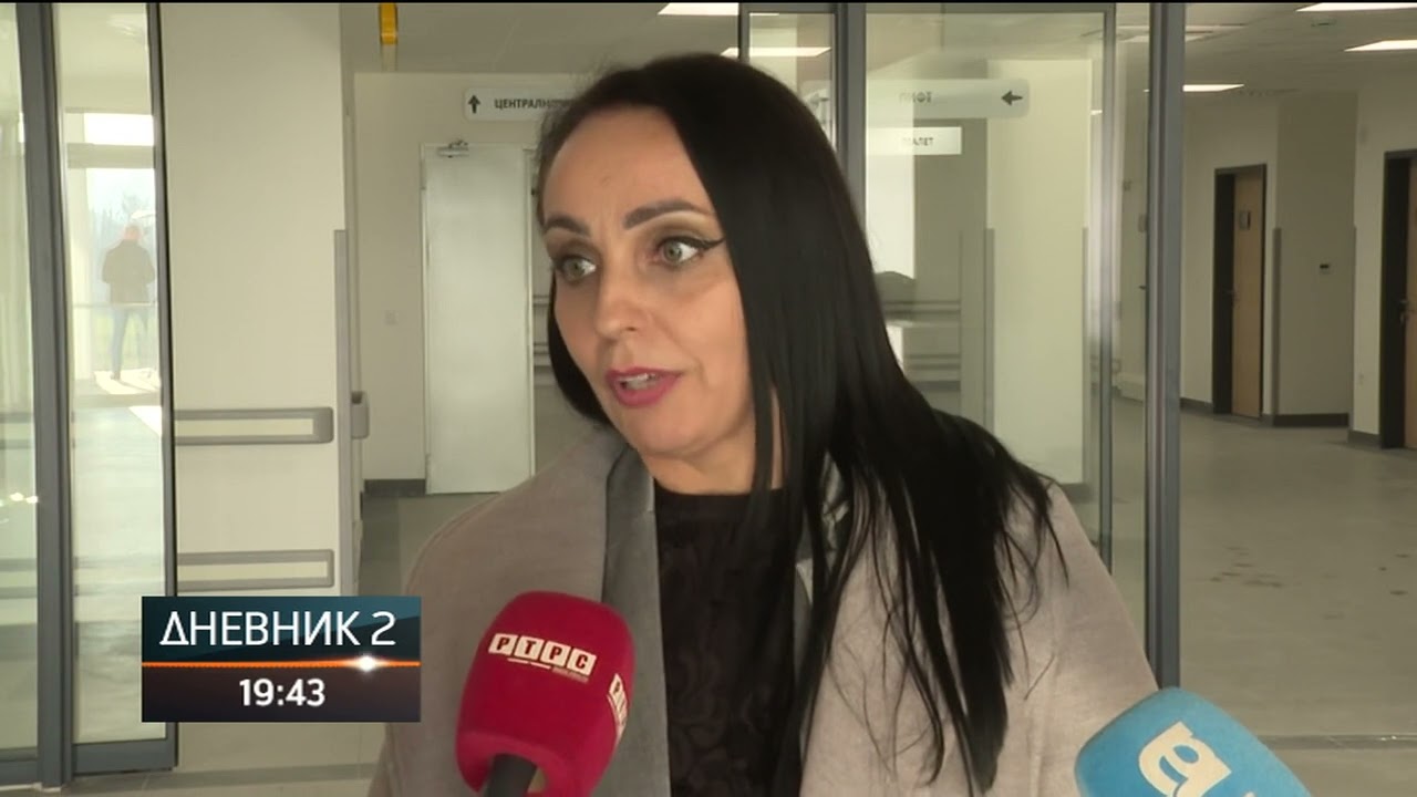 Nova bolnica u Doboju jedan od najznačajnijih projekata u zdravstvenom sistemu