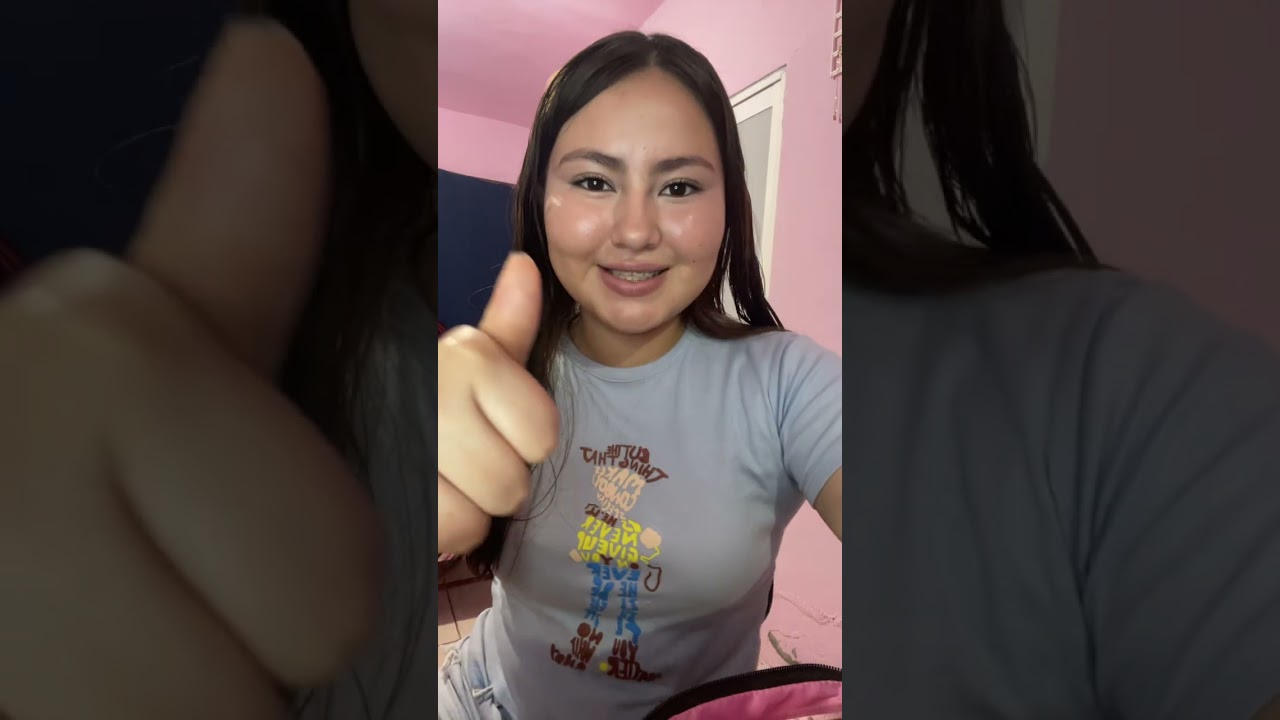 GRWM + Promoción