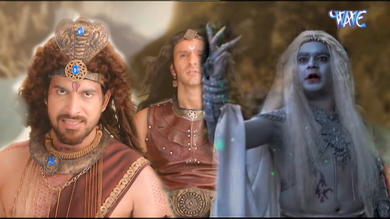राजा विक्रम आदित्या काल के हाथो से आपने जीवन कैसे बचाएंगे Betaal Aur Sinhasan Battisi 40 To 46