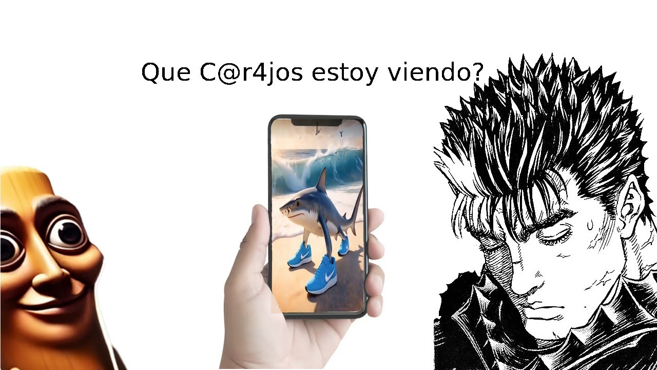 Que sucede con el HUMOR de INTERNET??
