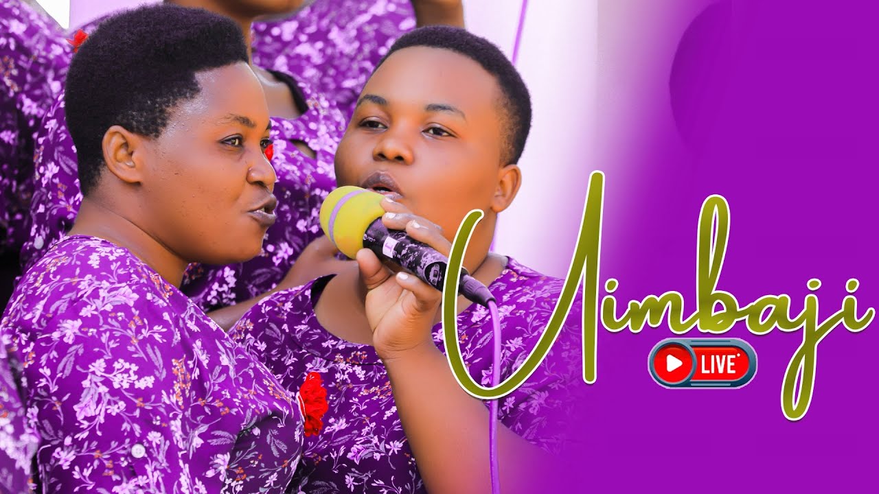 🔴LIVE: UIMBAJI DAY 4 || MAKAMBI MTAA WA NZEGA 2024