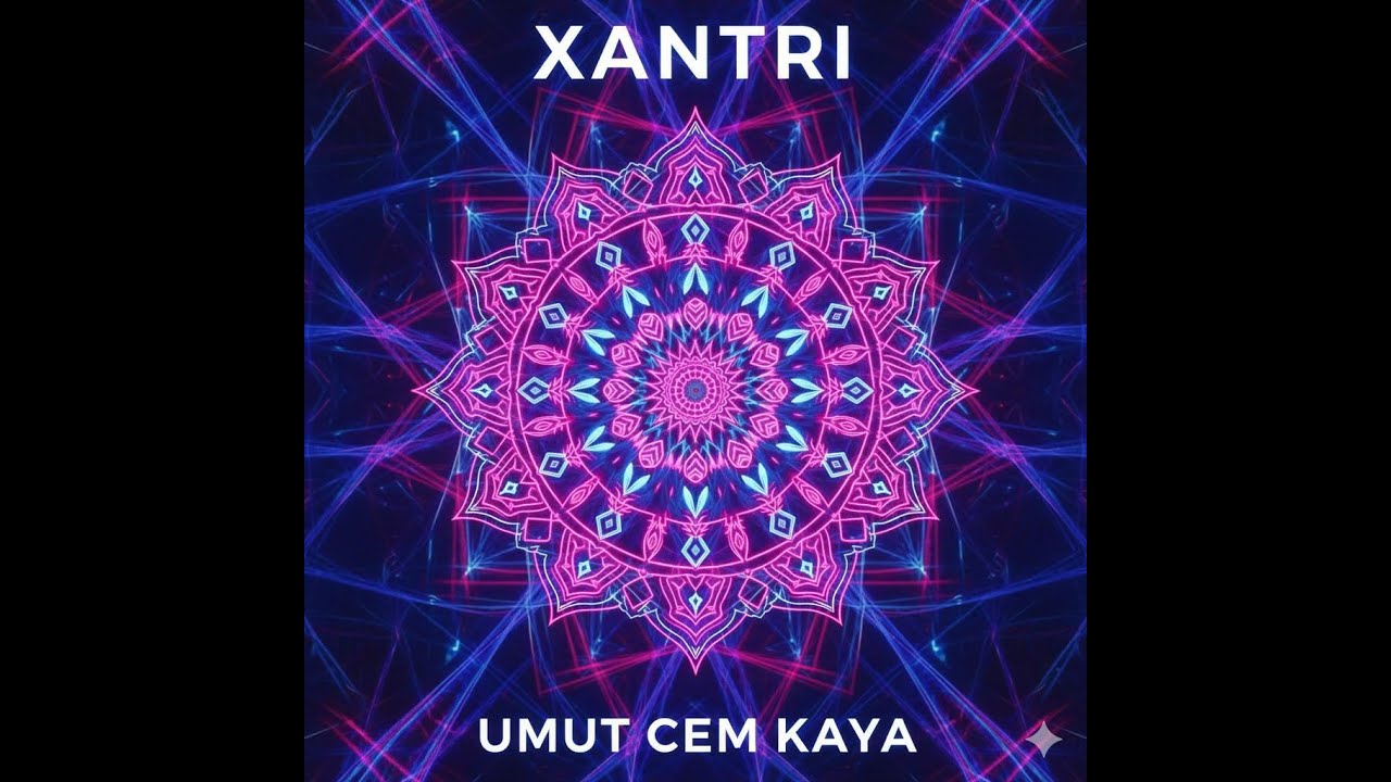Xantri (Psy Festival Mix) | Umut Cem Kaya