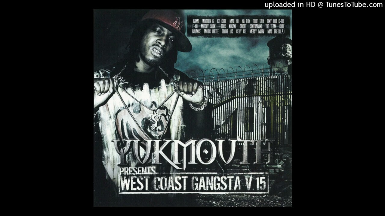 C-Bo type beat x Yukmouth type beat - Never Switch