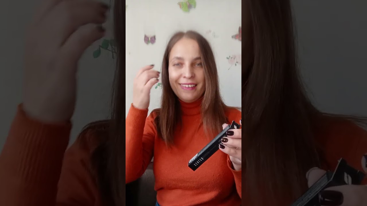 Розпаковка Farmasi за жовтень 🍂
