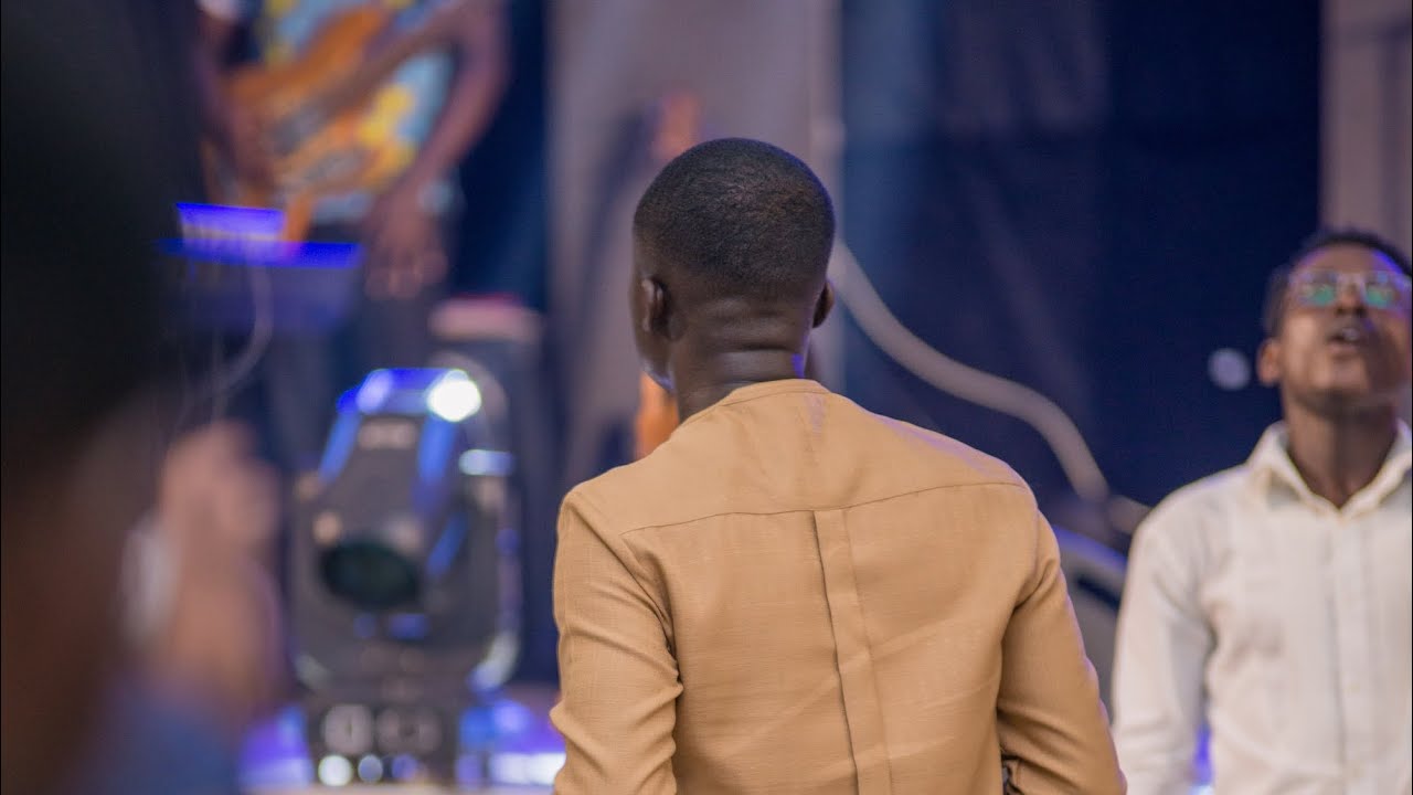 HOT🔥🔥🔥PENTECOST PRAISE JAM BY YAW BOADU JNR  | VIRTUAL SESSION with PENSA INTERNATIONAL