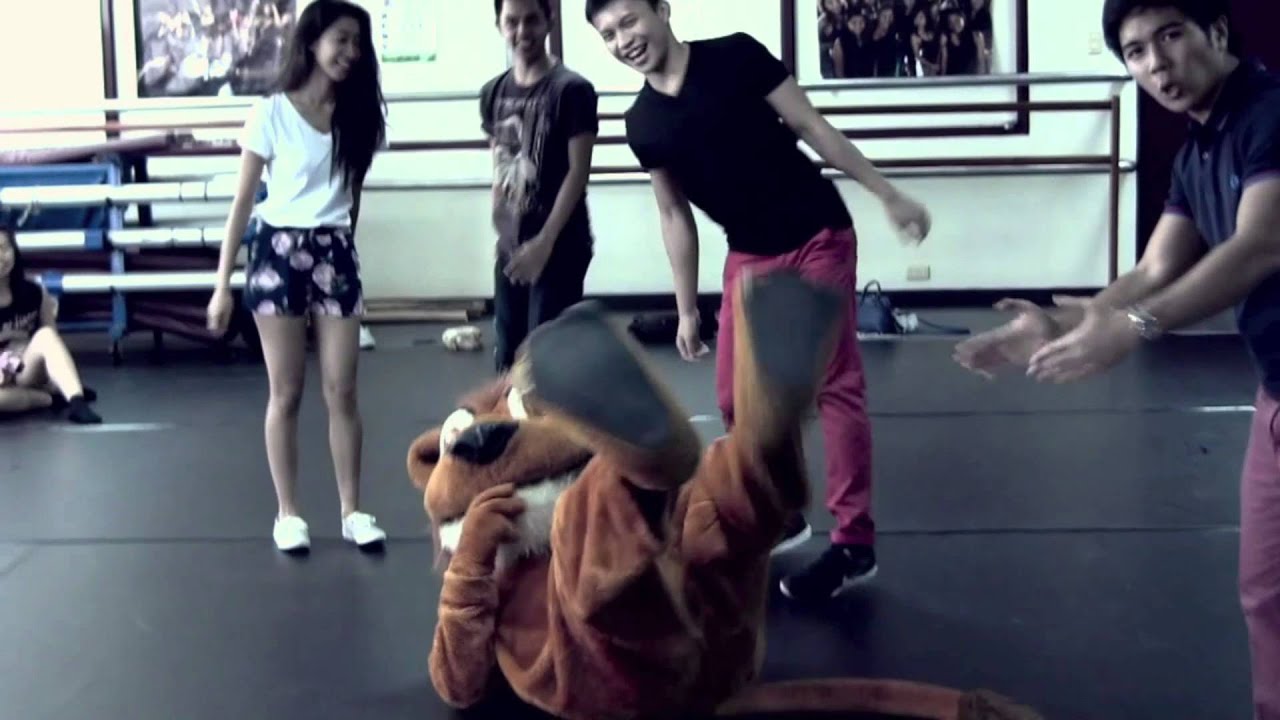 Brent International School Manila Seniors Video 2014