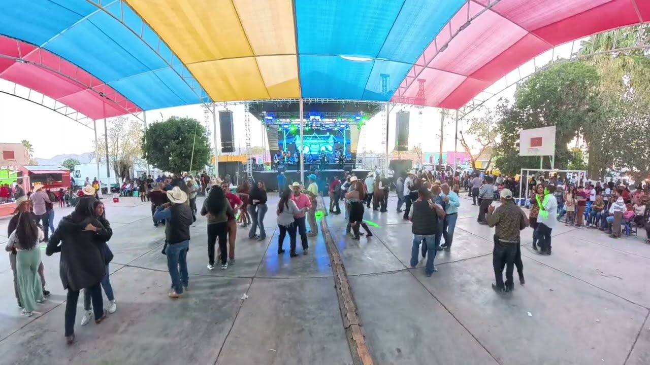 LOS CADETES , EN EJIDO SANTA MONICA COAHUILA.