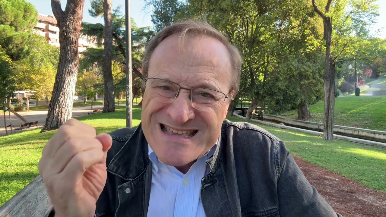 Esto es alucinante. ¡Qué irresponsabilidad!José Luis Cava 