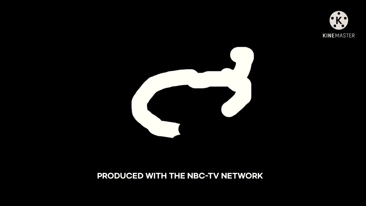 NBC Logo History Remake