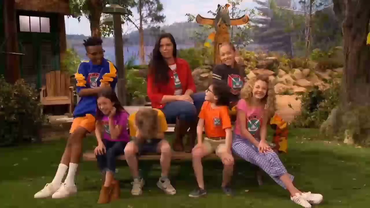 Bunk&rsquo;d Season 4 Intro