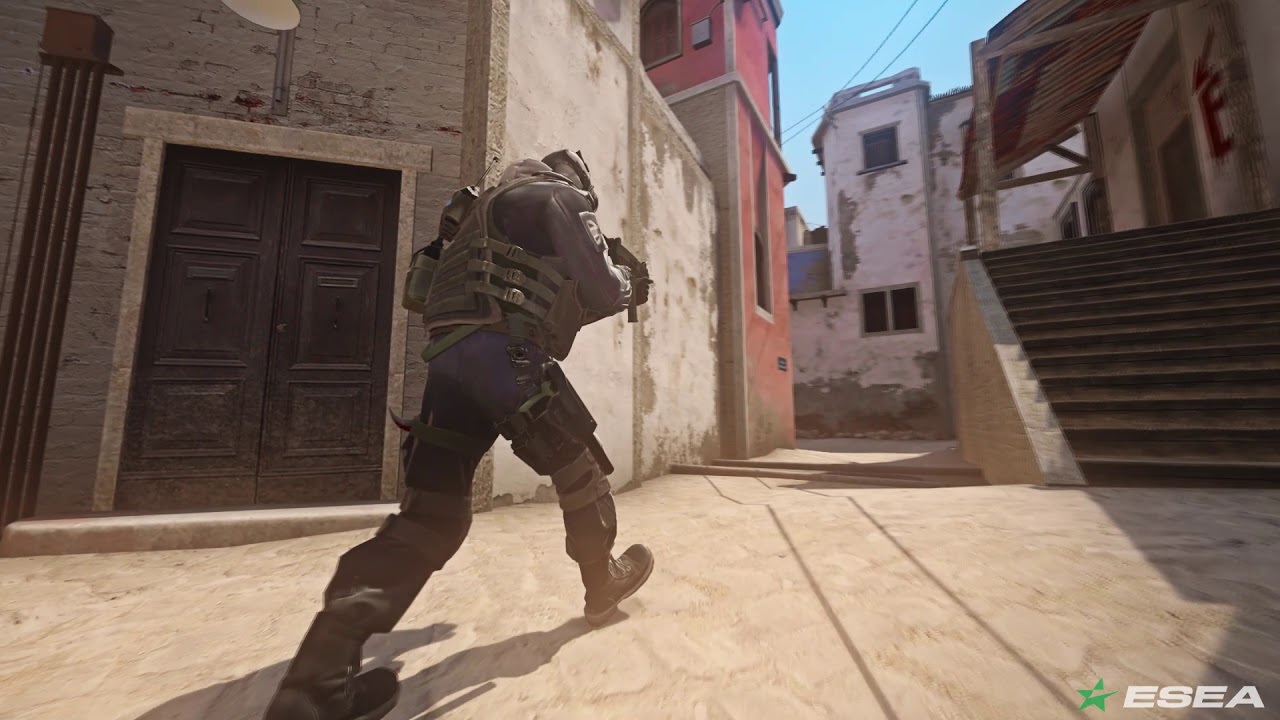 ESEA Rank G CS:GO Highlights of The Week - Episode 40