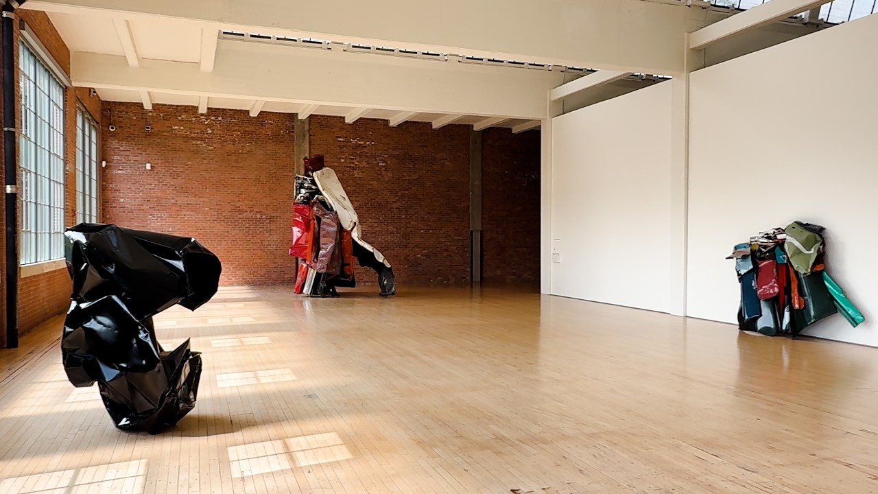 Exploring Dia Beacon - One of the World's Great Contemporary Art Museums | Timestamp
