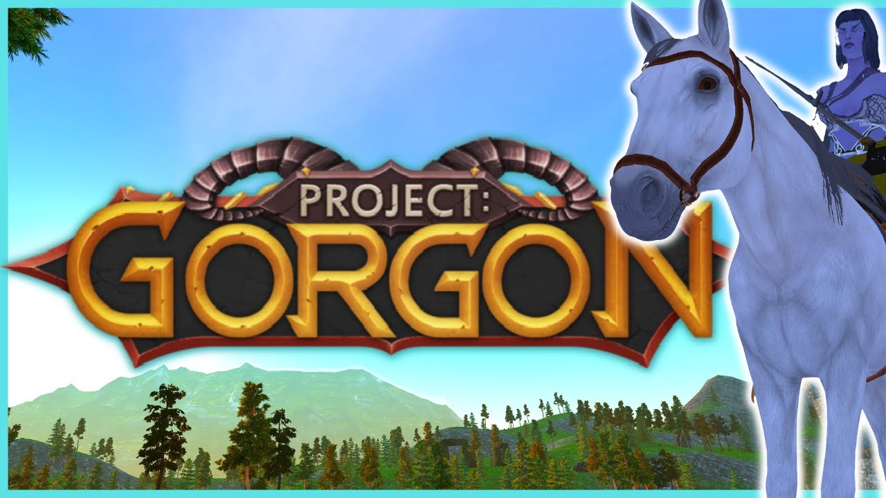 Project Gorgon ... as a Total Noob #11
