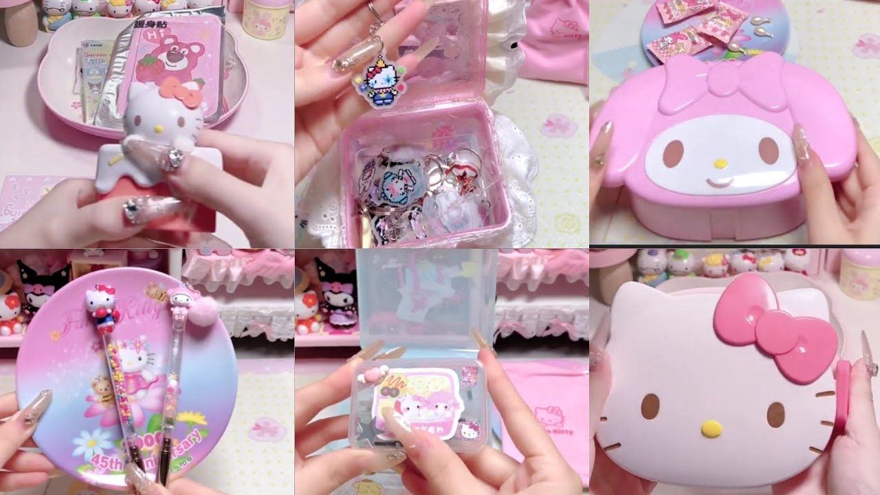 packing order asmr small business pen cutter
