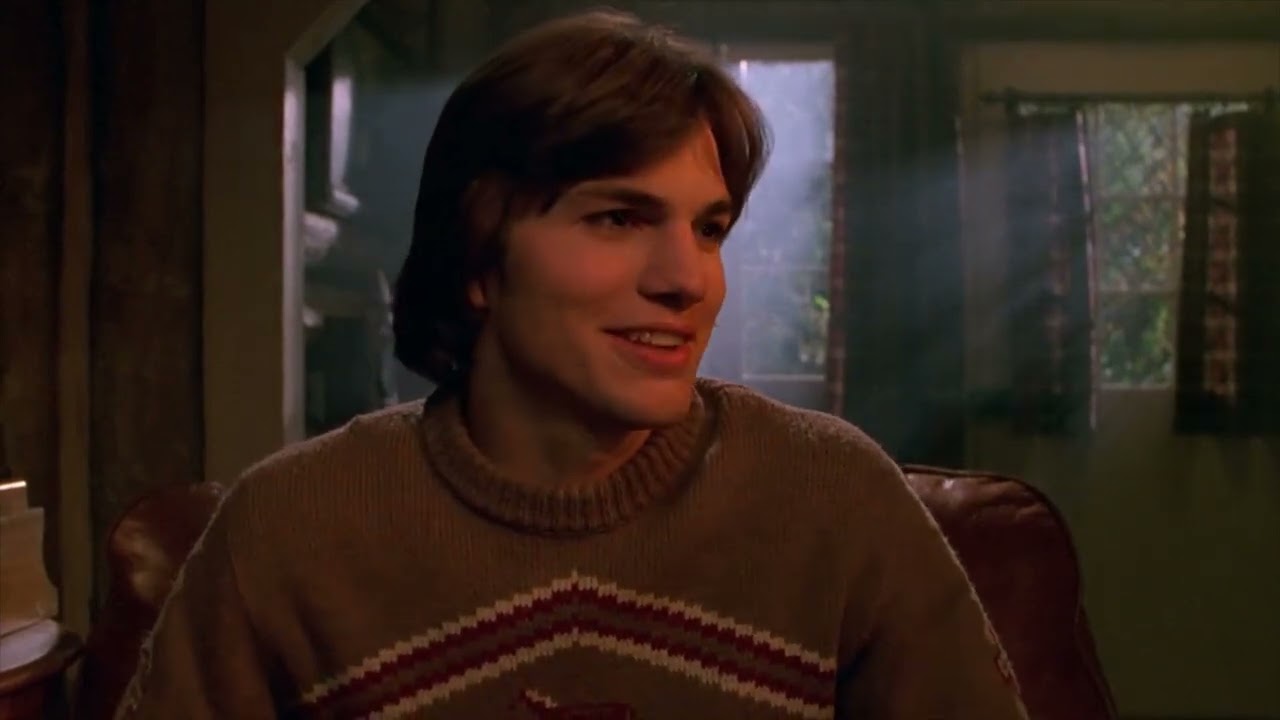 That 70s show - 'Deer season' Part 1