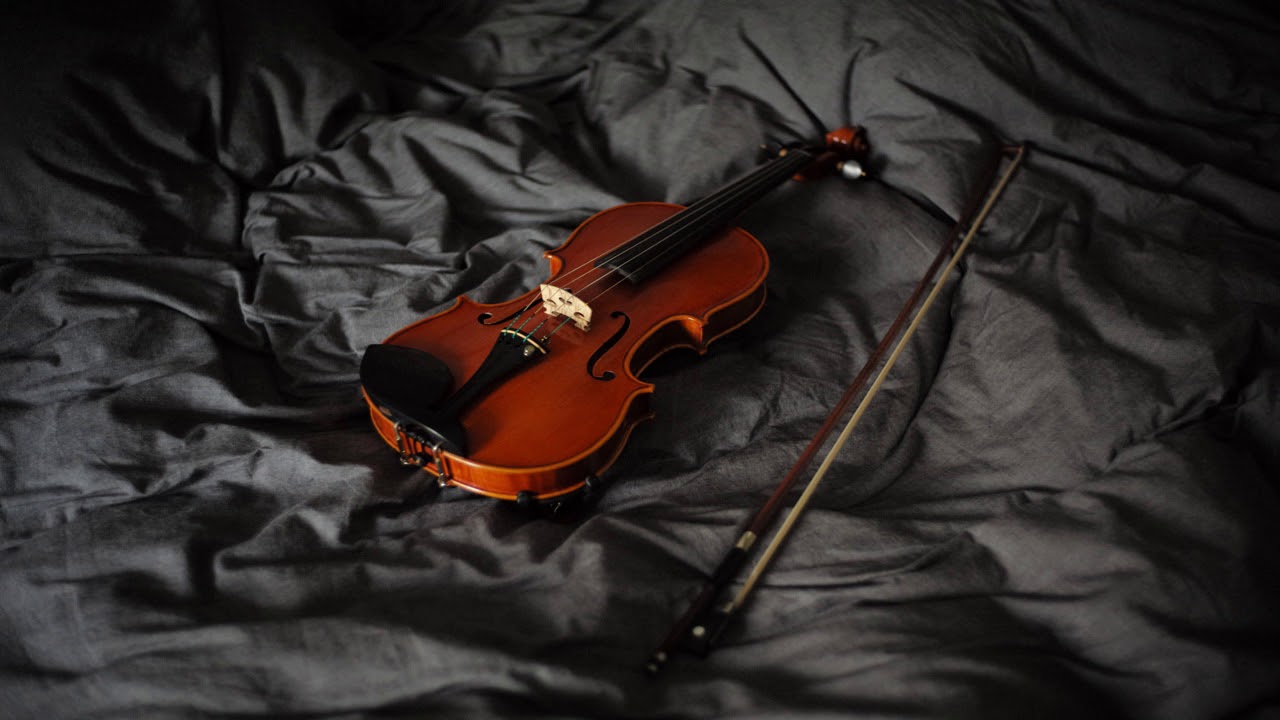 Five Hundred Miles Violin Cover