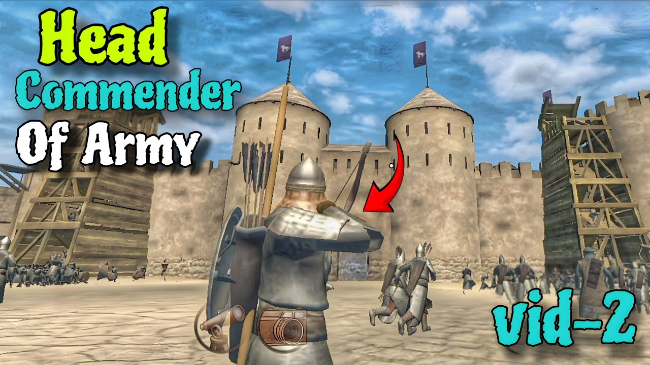 Took Control of the ottoman Empire | Became Warlord | steel and flesh 2 |