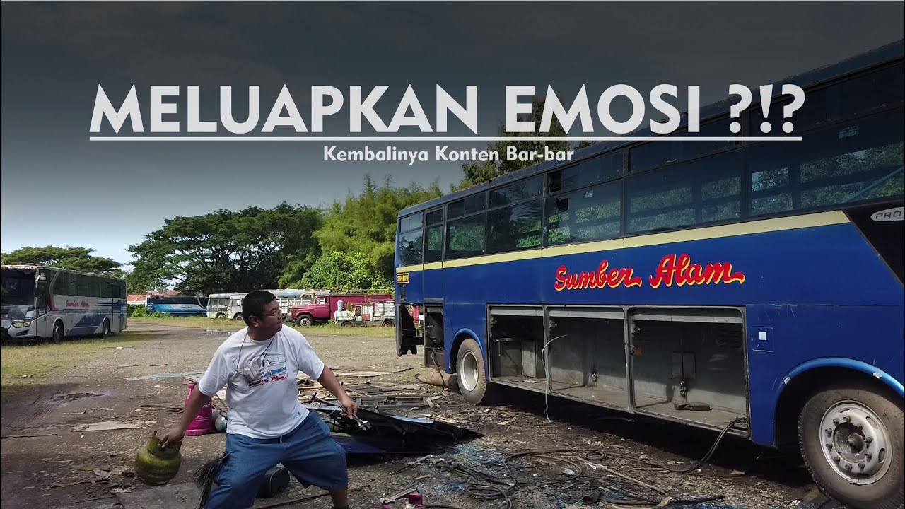 PECAHKAN SAJA..!!