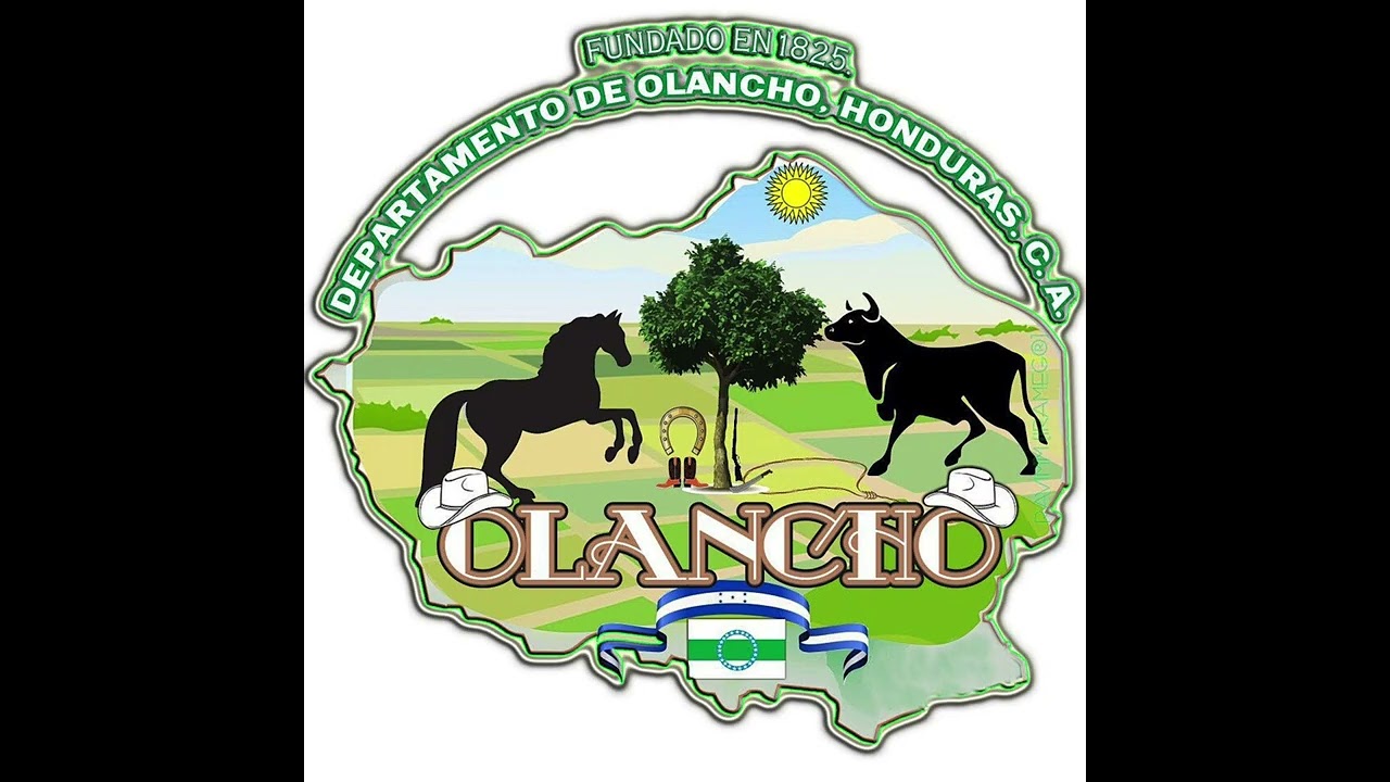 Musica olanchana mix