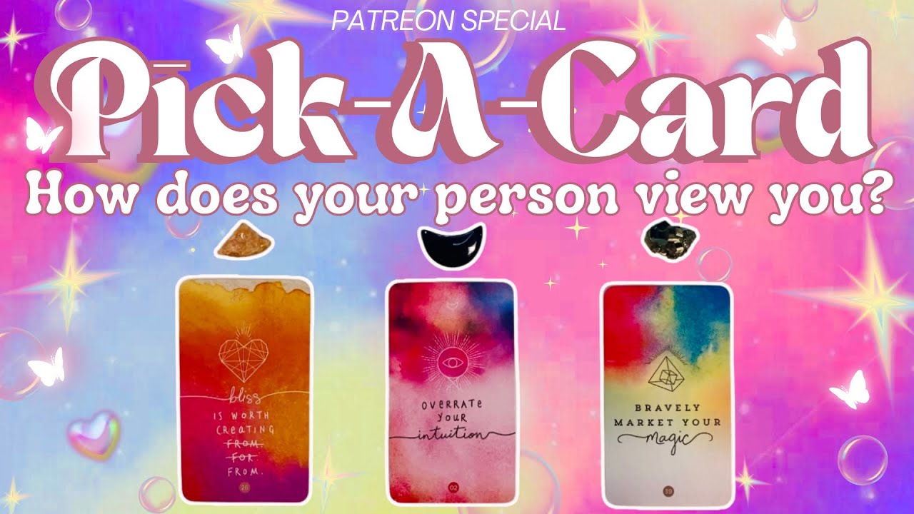 Как ваш избранник/избранница воспринимает вас? ❤️‍🔥🔮🎀🧿✨ Гадание на картах Таро ❤️‍🔥🔮🎀🧿✨