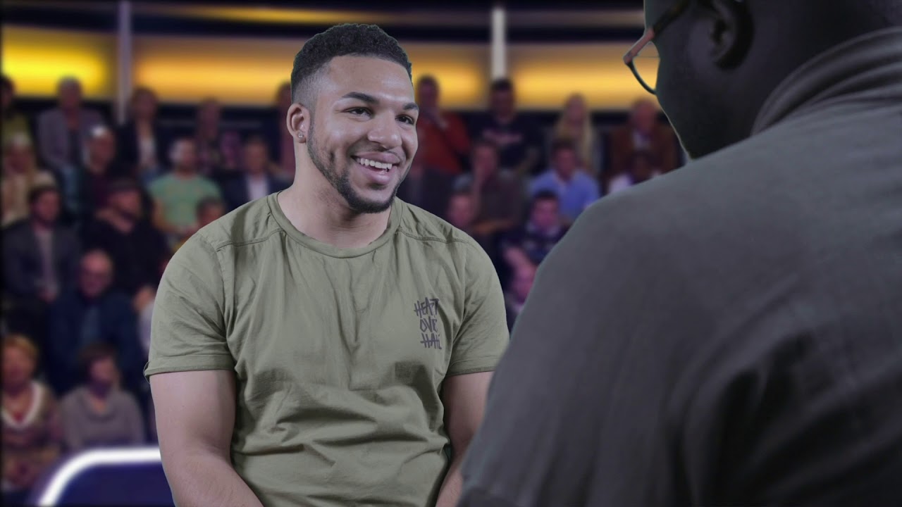 Wer Wird Reich I Nelson Depayze