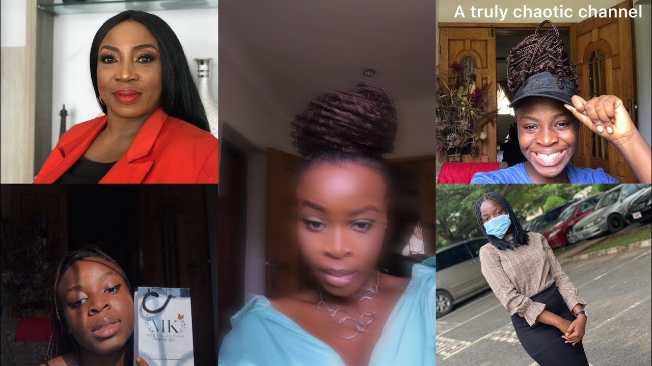 BACK TO SCHOOL VLOG//Babcock University Student Edition