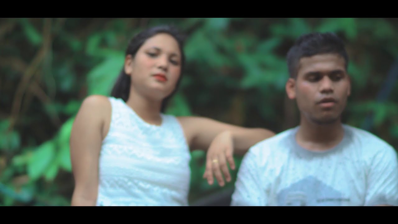 MAYA IONG I (Official video & music) Shanbor ft Lando | Nika (pnar love song )|