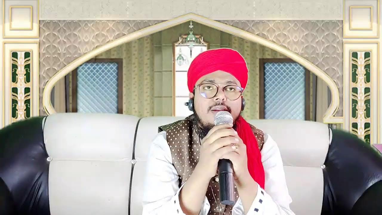 Ramzan special MAHFIL-E-NAAT LIVE PROGRAM Today By Apna AQ Network