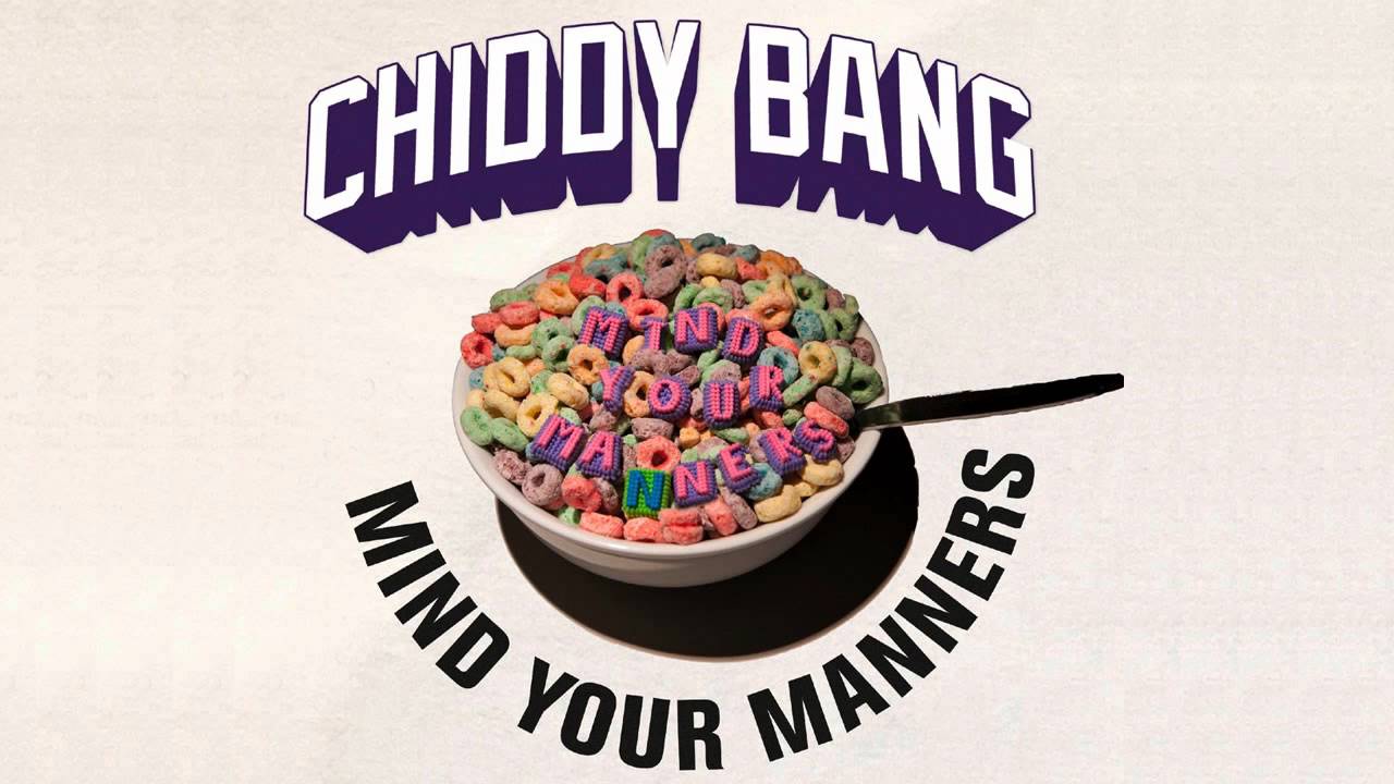 Chiddy Bang - 