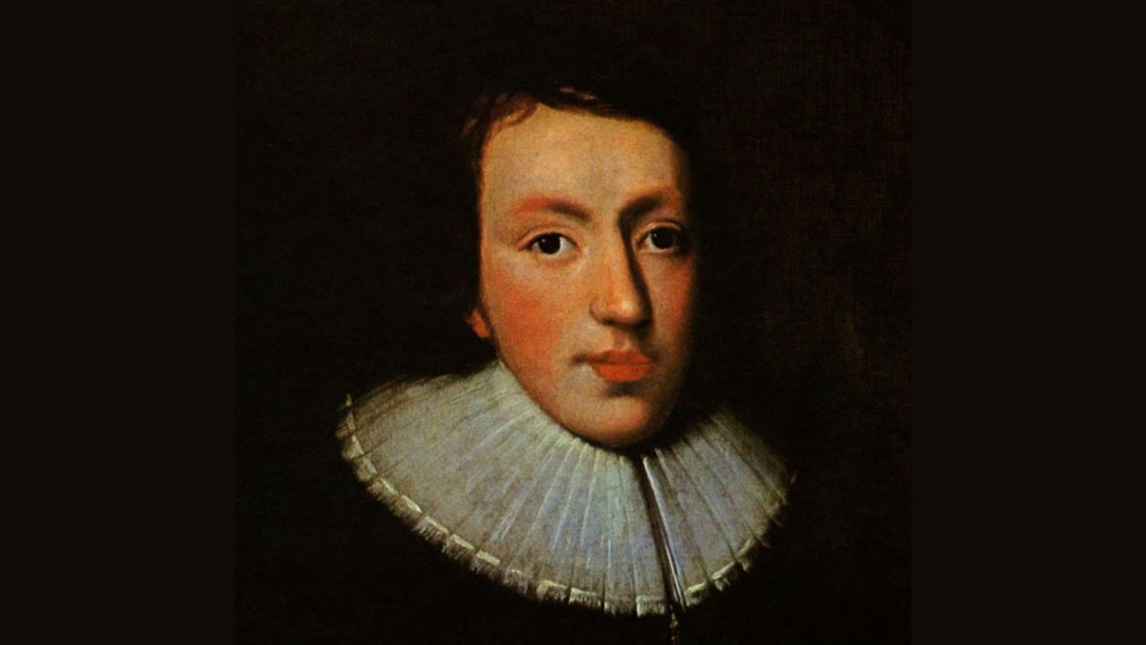 A Day With John Milton by May Gillington BYRON | Biography & Autobiography | FULL AudioBook