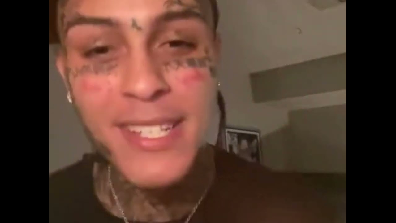 Lil Skies - Rage (COMBINED SNIPPETS/FULL SONG) 2022